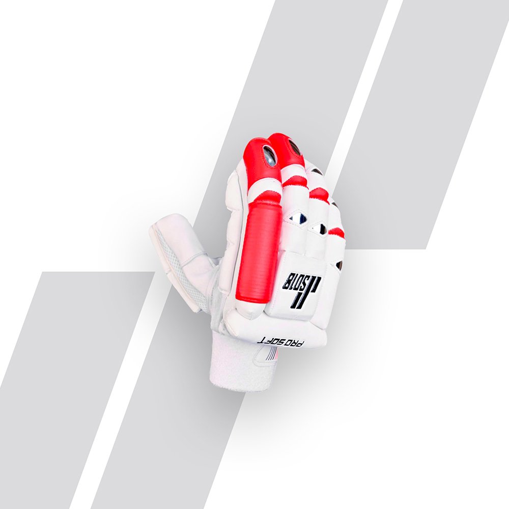 SD18 Pro Soft Batting Gloves