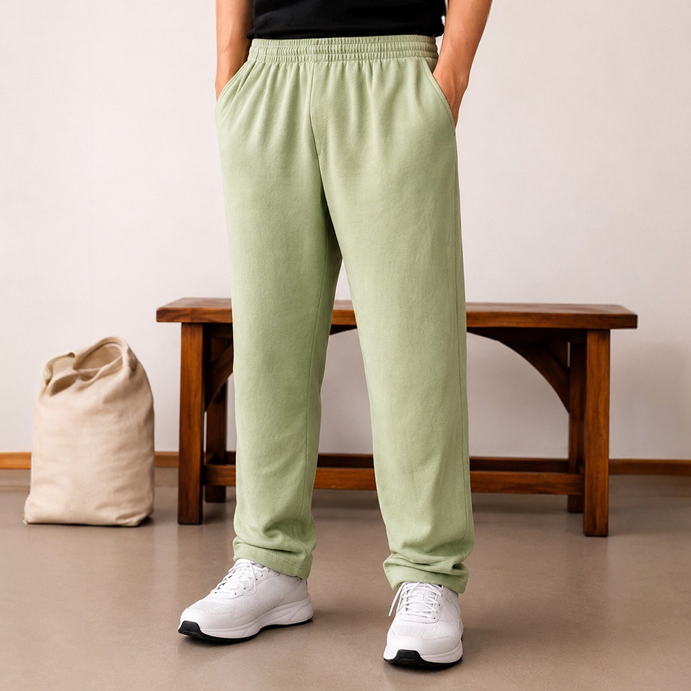 Linen Lower Pista