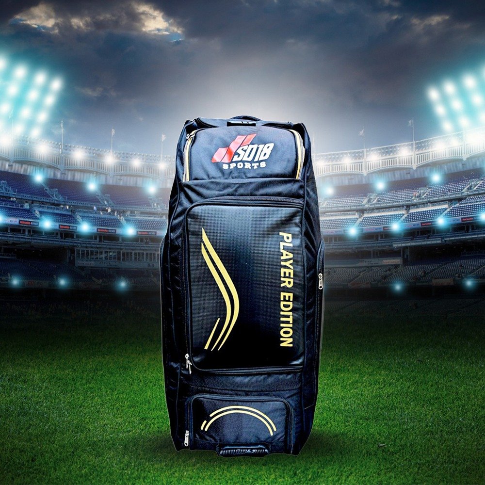 SD18  Player Edition Bag