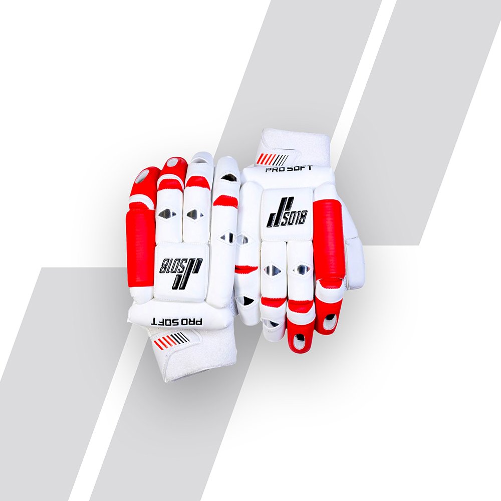 SD18 Pro Soft Batting Gloves