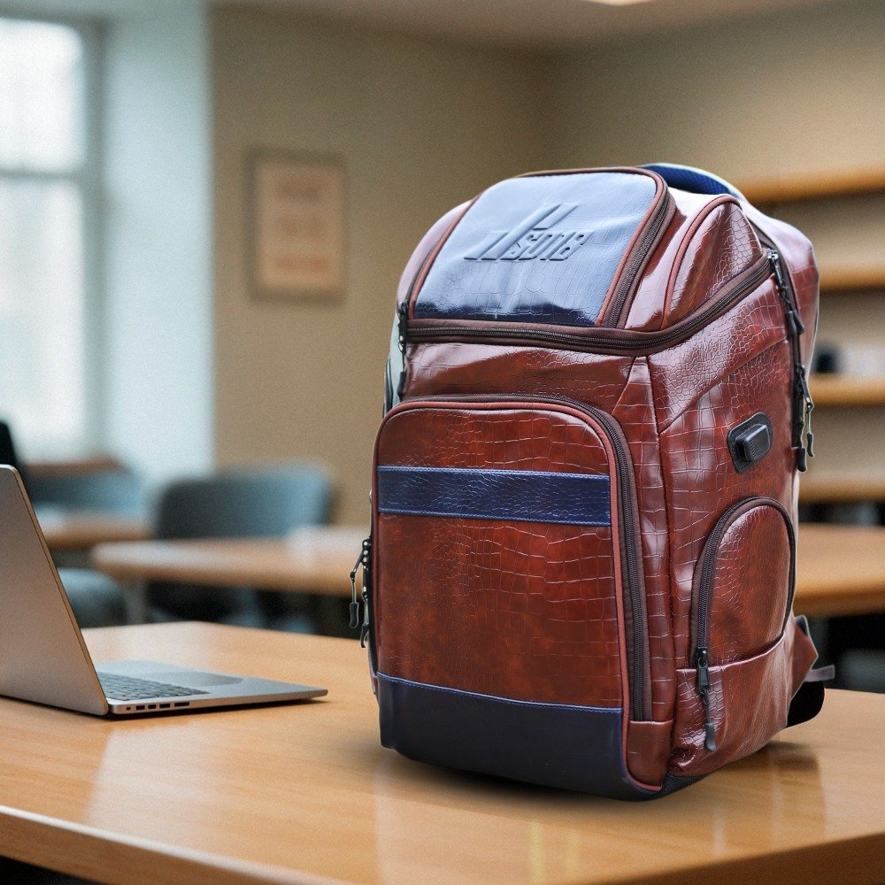 SD18 BLUE PRO BAG PACK