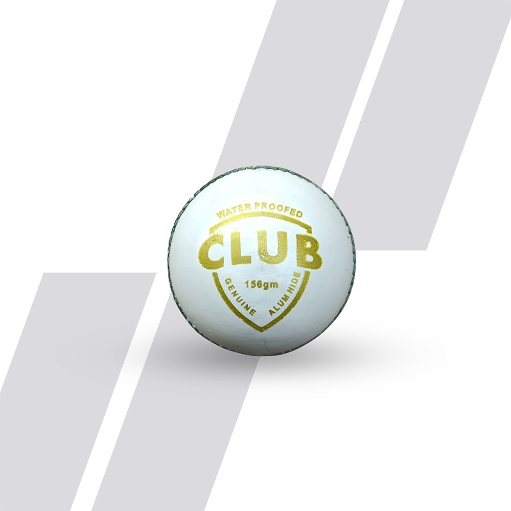 SD18 White Club Ball