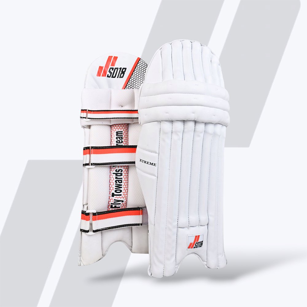 SD18 Batting Leg guard Xtream