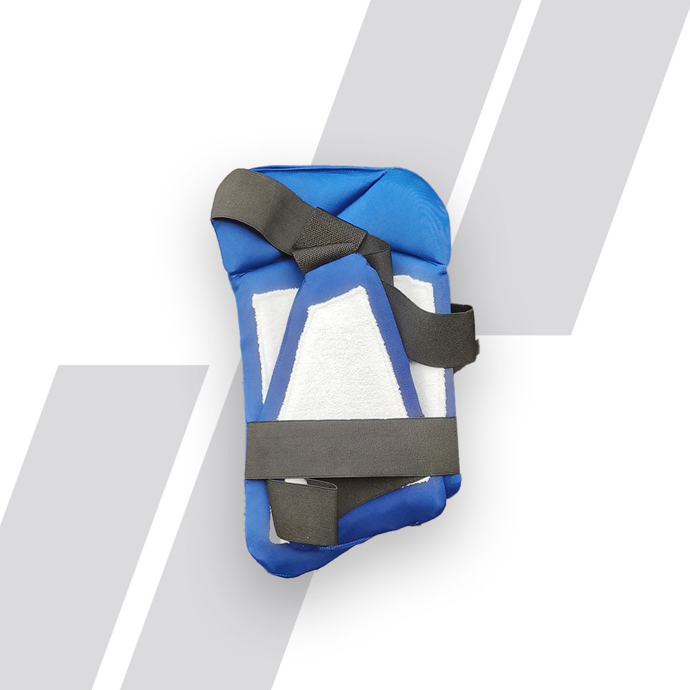 SD18 Player Edition Thigh Pad