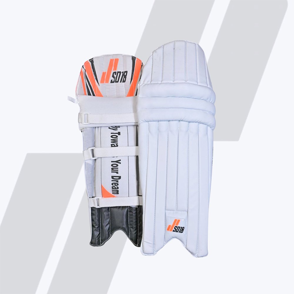 SD18 Little Master Leg Guard