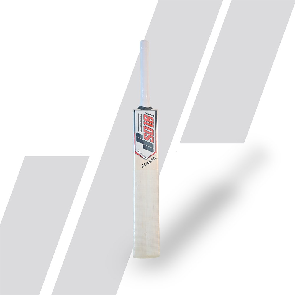 SD18 Kashmiri Willow Dues Bat.