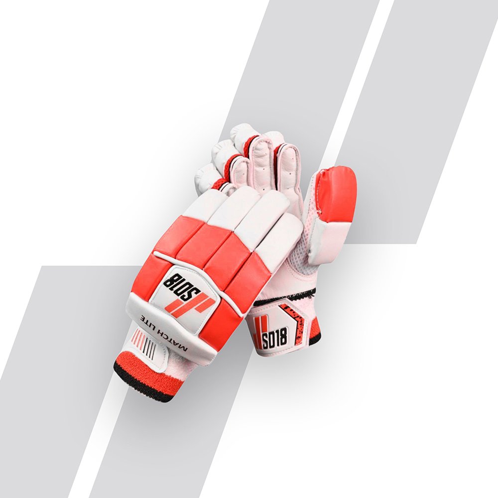 SD18 Match Lite Gloves