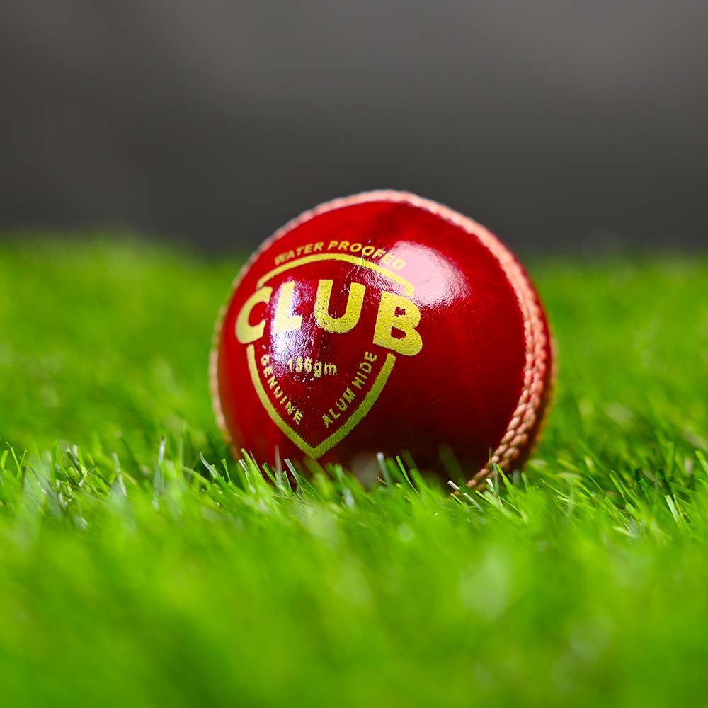 SD18 Club Red ball