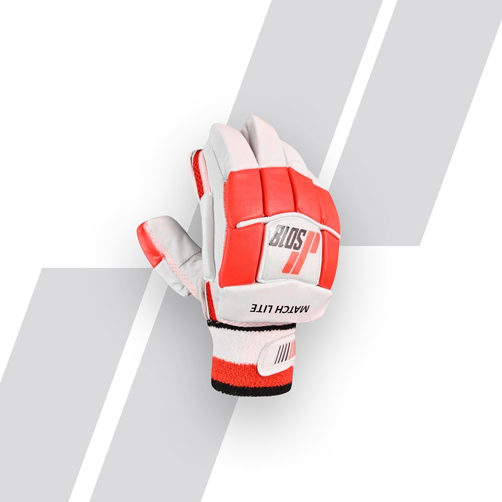 SD18 Match Lite Gloves