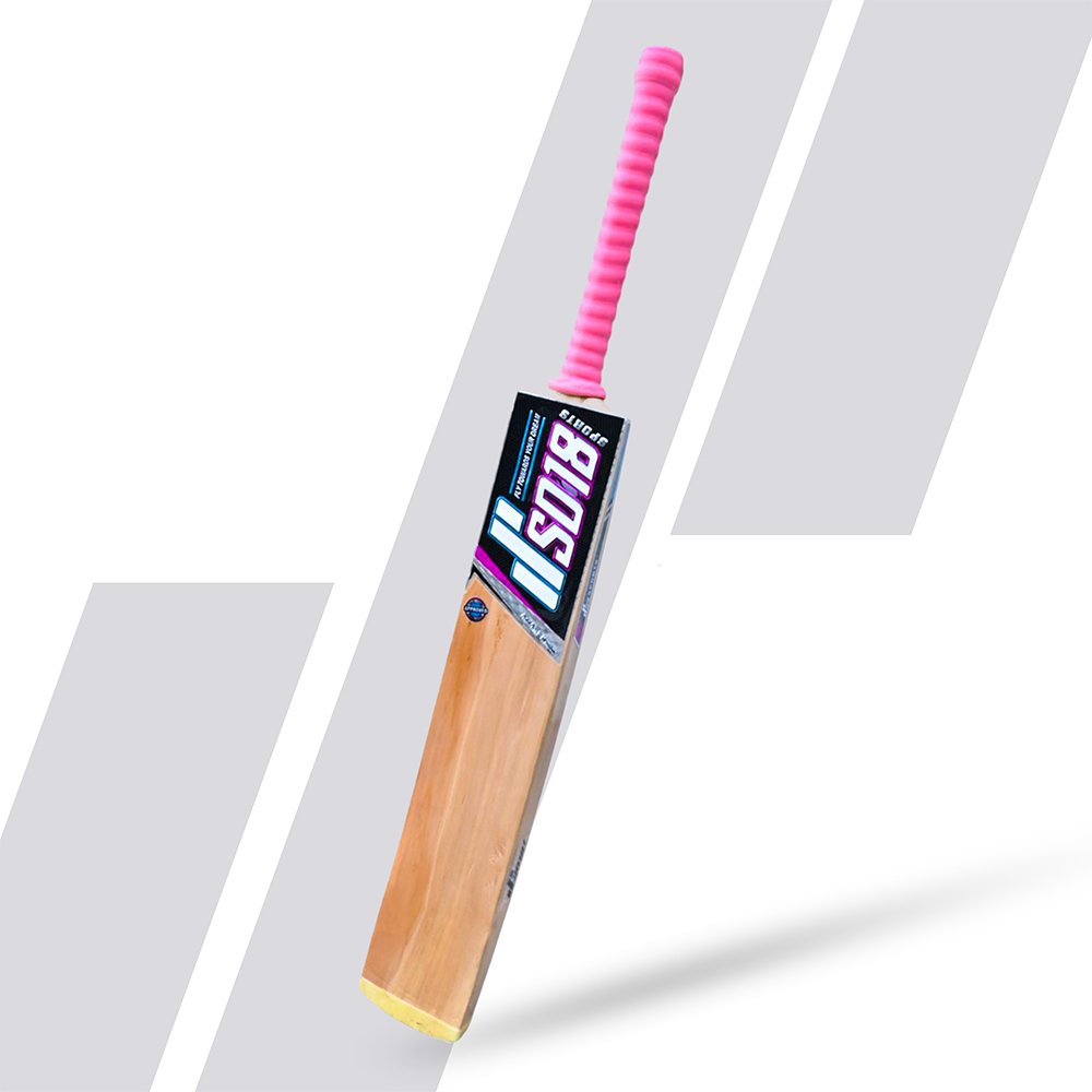 SD18 Kashmiri Willow Tennis Bat