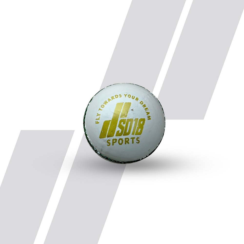SD18 White Club Ball