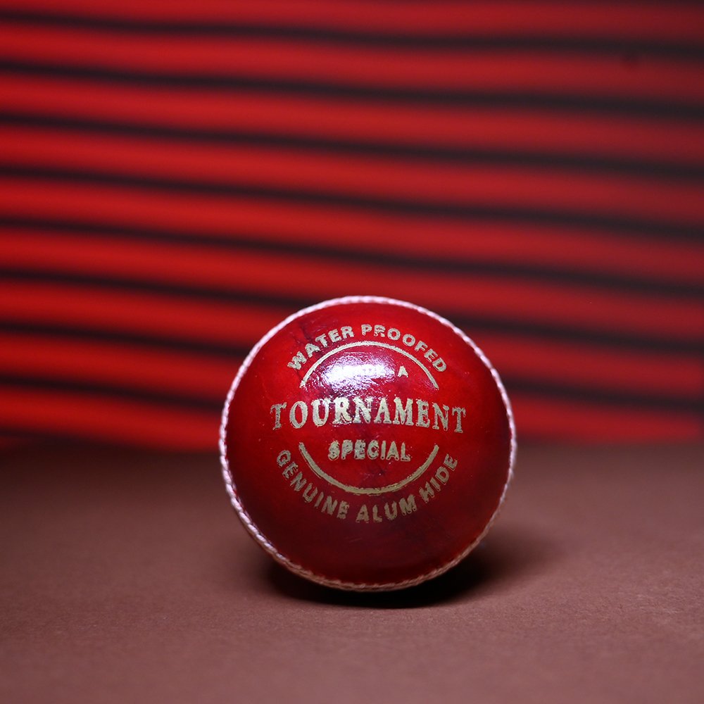 SD18 Tournament Red Ball