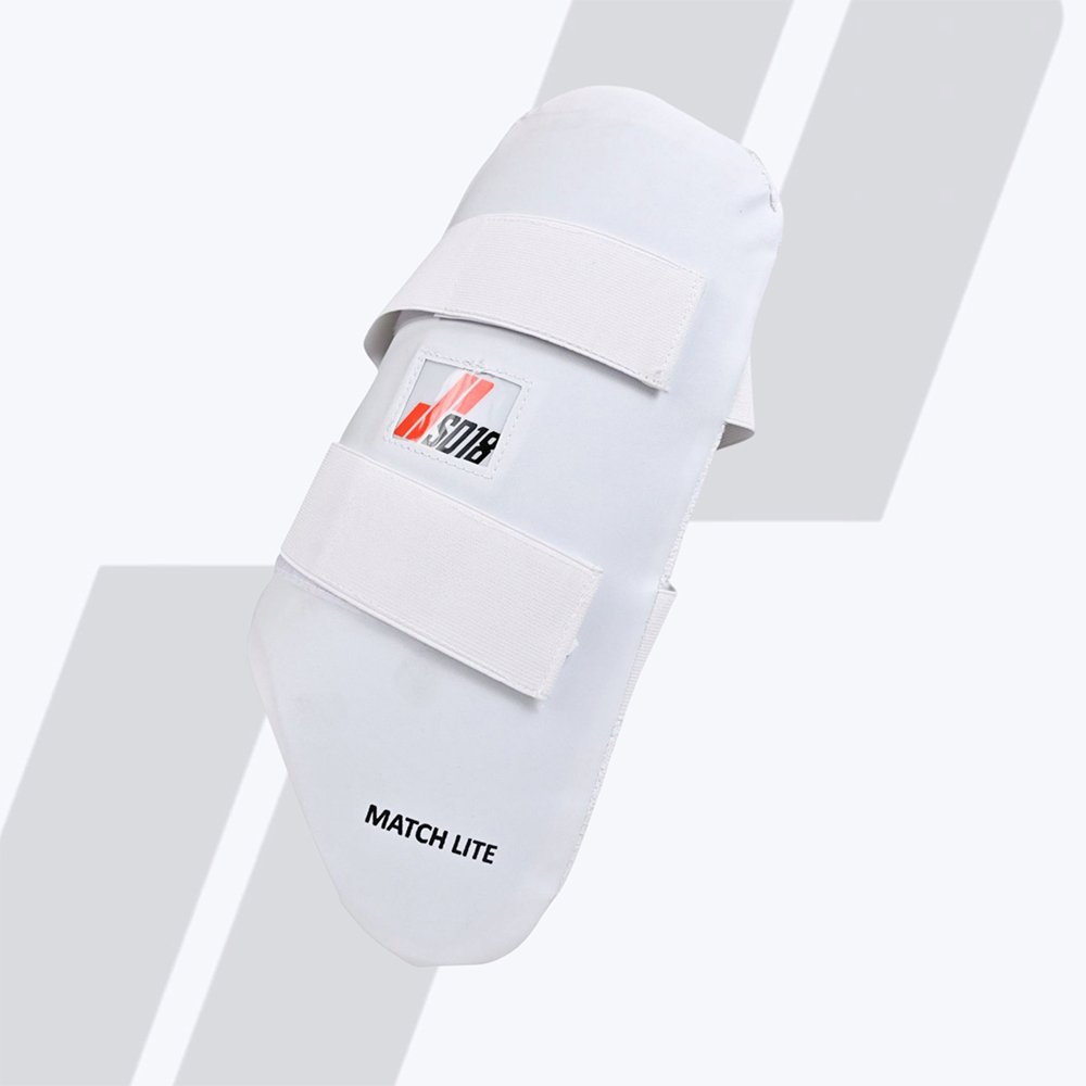 SD18 Match Lite Thigh Pad