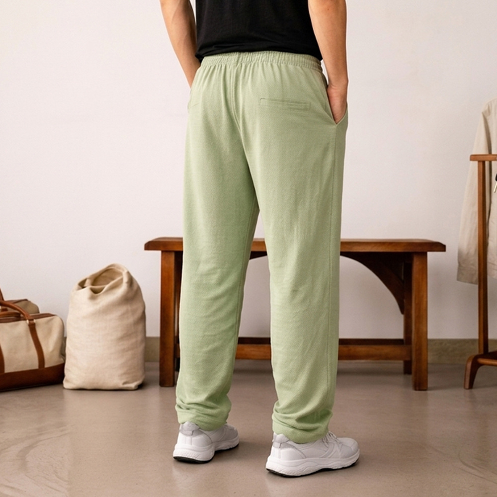 Linen Lower Pista