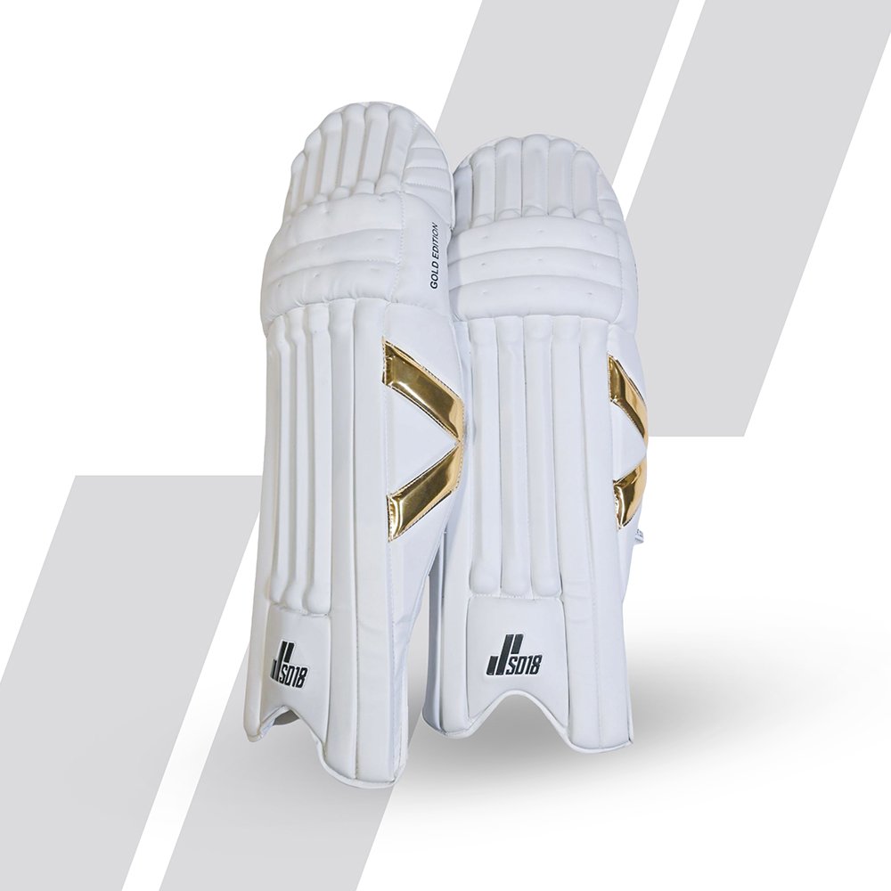 SD18 Gold Edition Leg Guard
