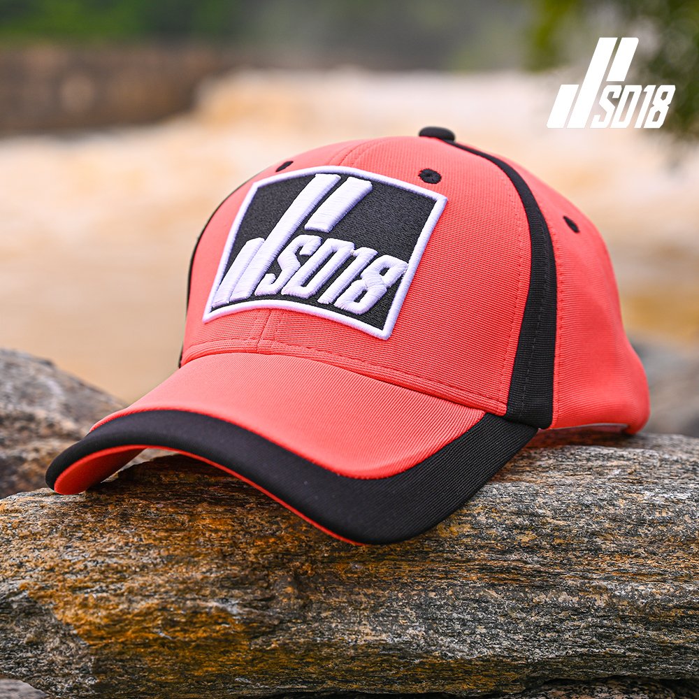 SD18 Flexi Cap