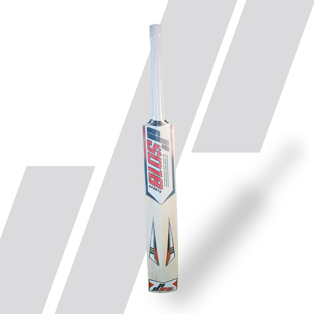 SD18 Kashmiri Willow Dues Bat