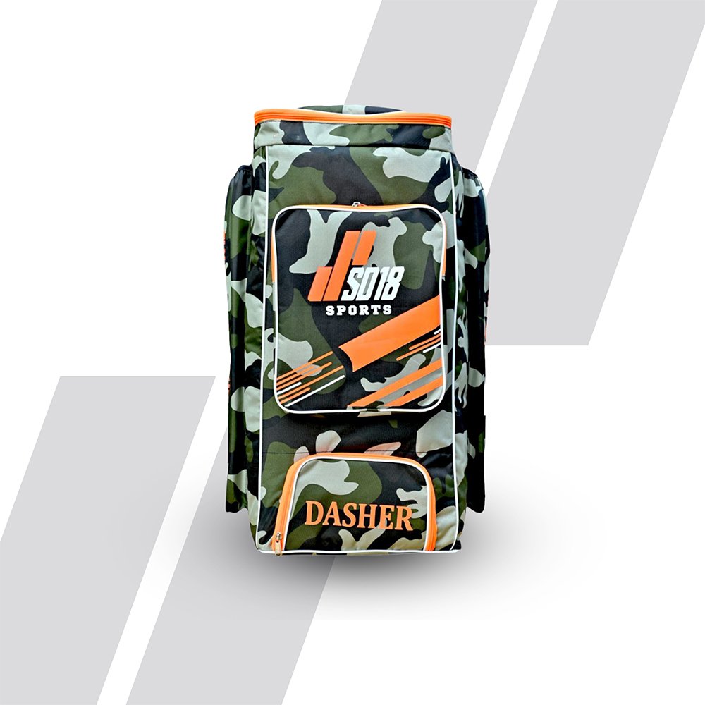 SD18 Dasher Bag  Camou Flage