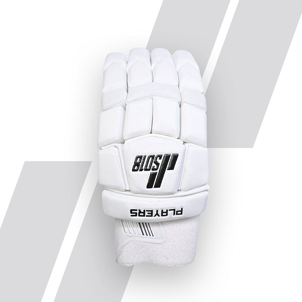 SD18 Player Batting Gloves