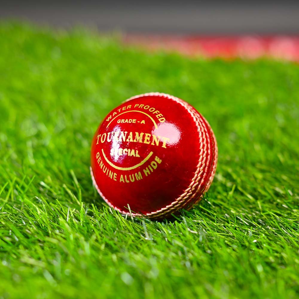 SD18 Tournament Red Ball