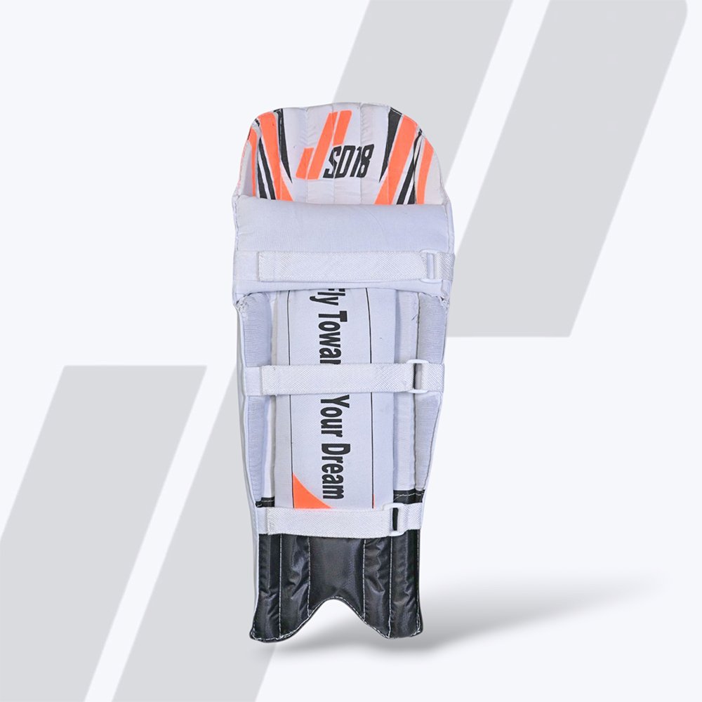 SD18 Little Master Leg Guard