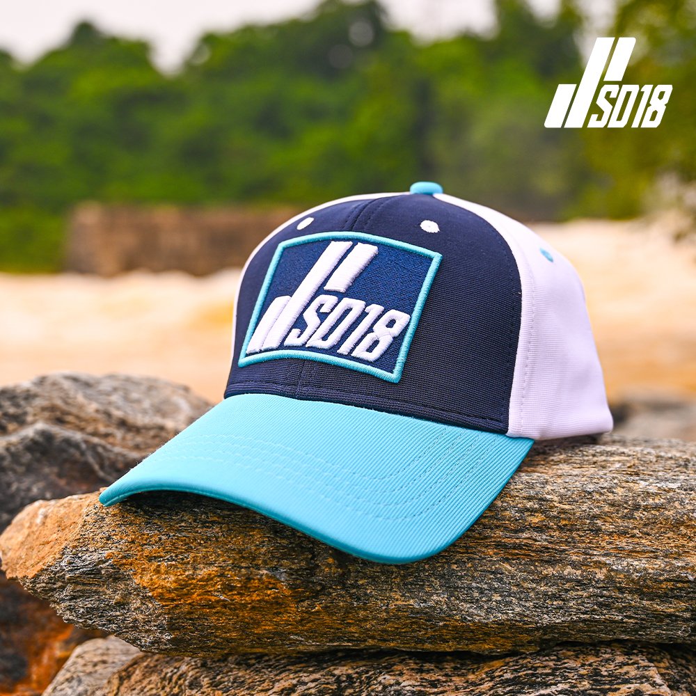 SD18 Sky Flexi Cap