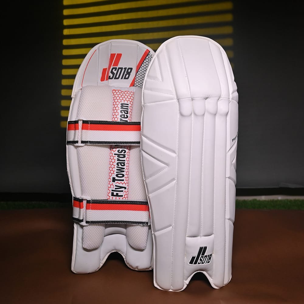 PLAYER EDITION WICKET KEEPING LEG GUARD