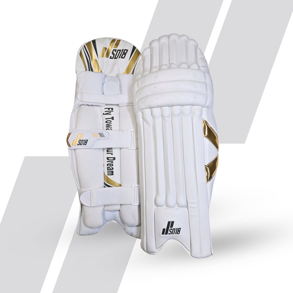 SD18 Gold Edition Leg Guard